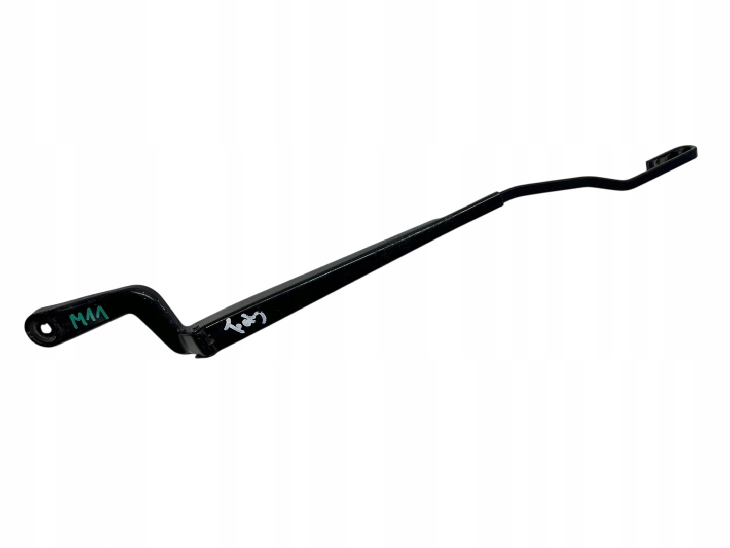 SKODA FABIA and wiper arm left front 6Y1955409 M11