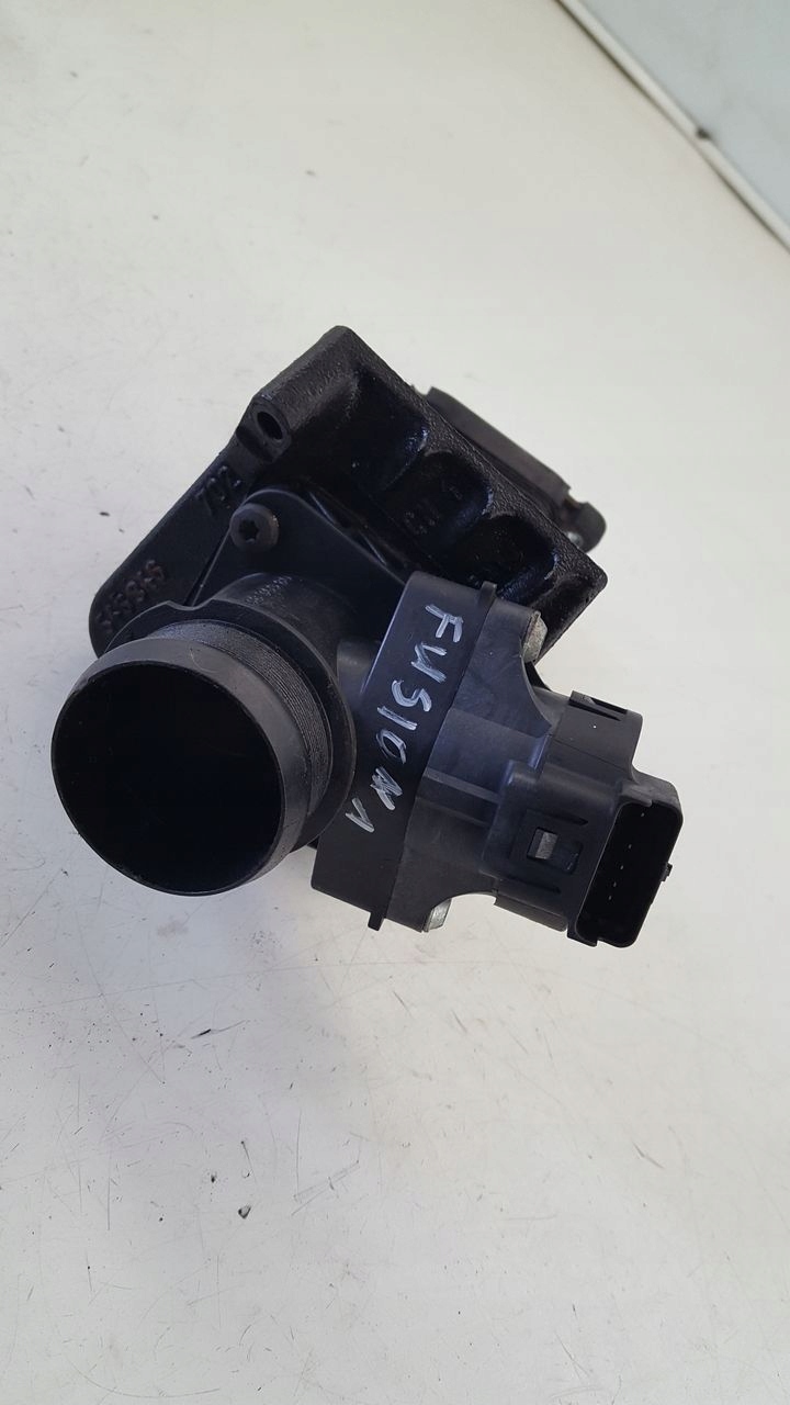 Valvola a farfalla 9648632380 Ford Fusion 1,6 TDCI