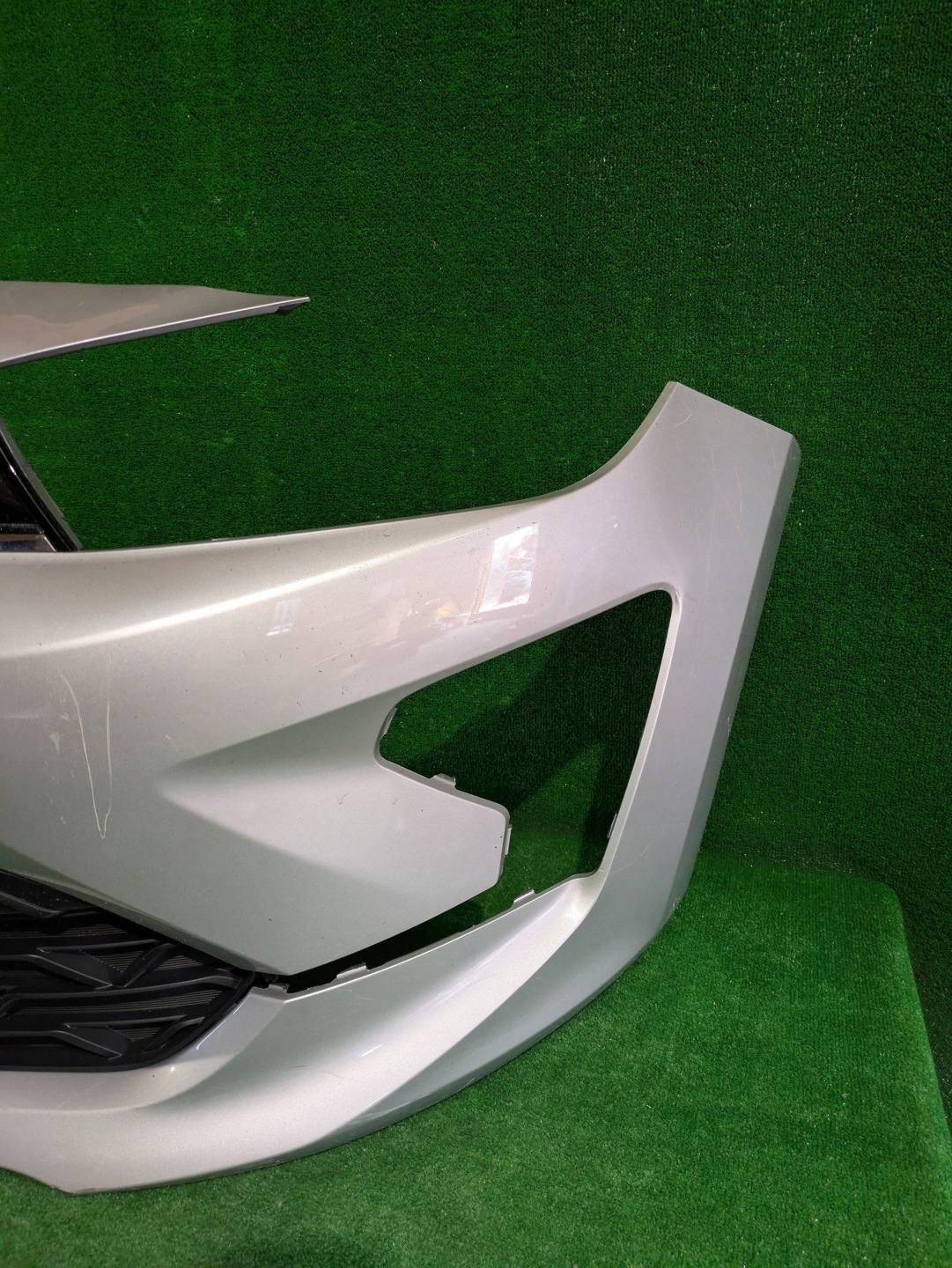 Frontstoßstange vorne KIA RIO IV LIFT 21