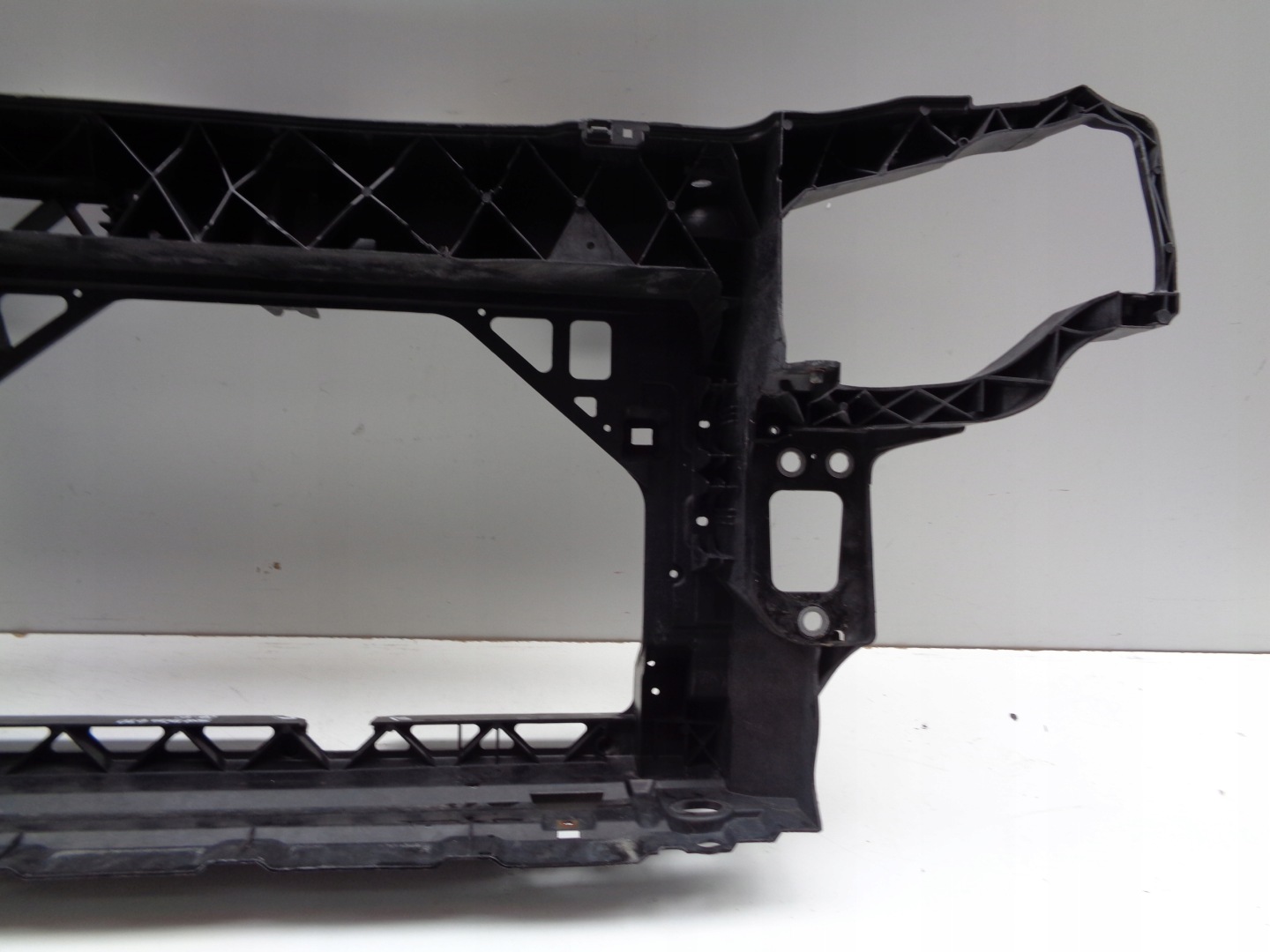 bar, wall front SEAT IBIZA IV 4 6J 6J0 08
