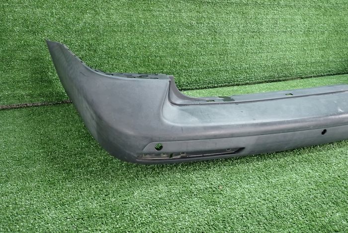 VW T6 19- Stoßstange hinten heck
