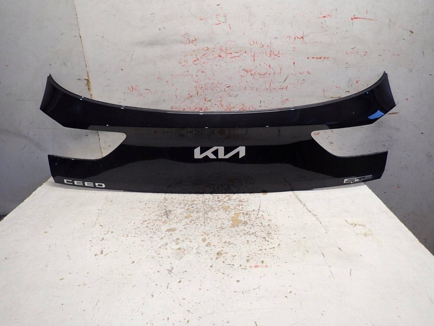 cap bonnet KIA CEED III KOIMBI 2017- 87311-J7GA0