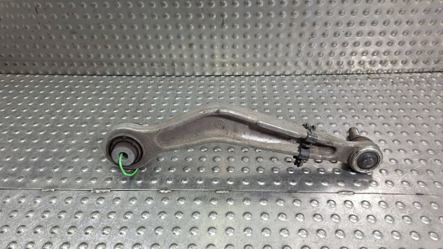 Querlenker links heck 6758141 BMW E60 E61 E63 E64 E65 E66 E67