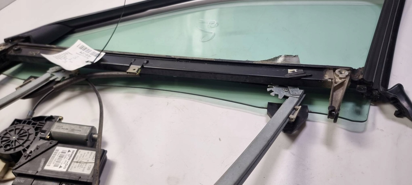 window regulator right front EU 8E1959802B AUDI A4 B6