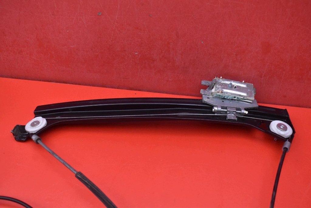 window regulator right front EU A2308200942 MERCEDES CLK C209 COUPE 02-09