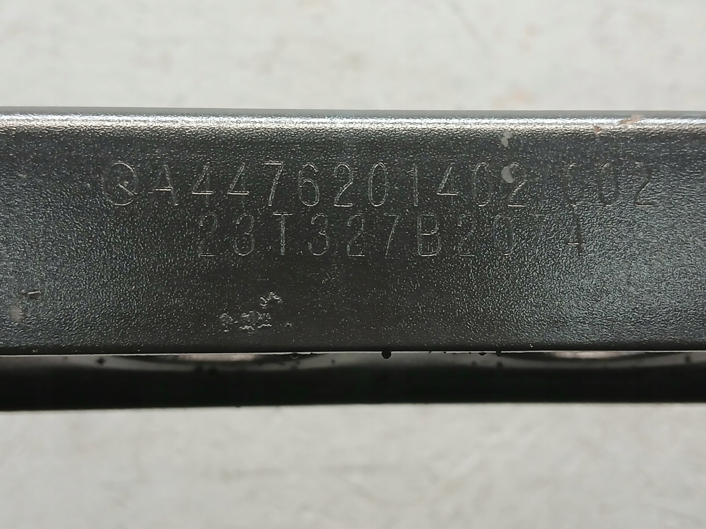 nápravnice nápravnice předek MERCEDES VITO W447 A4476201402