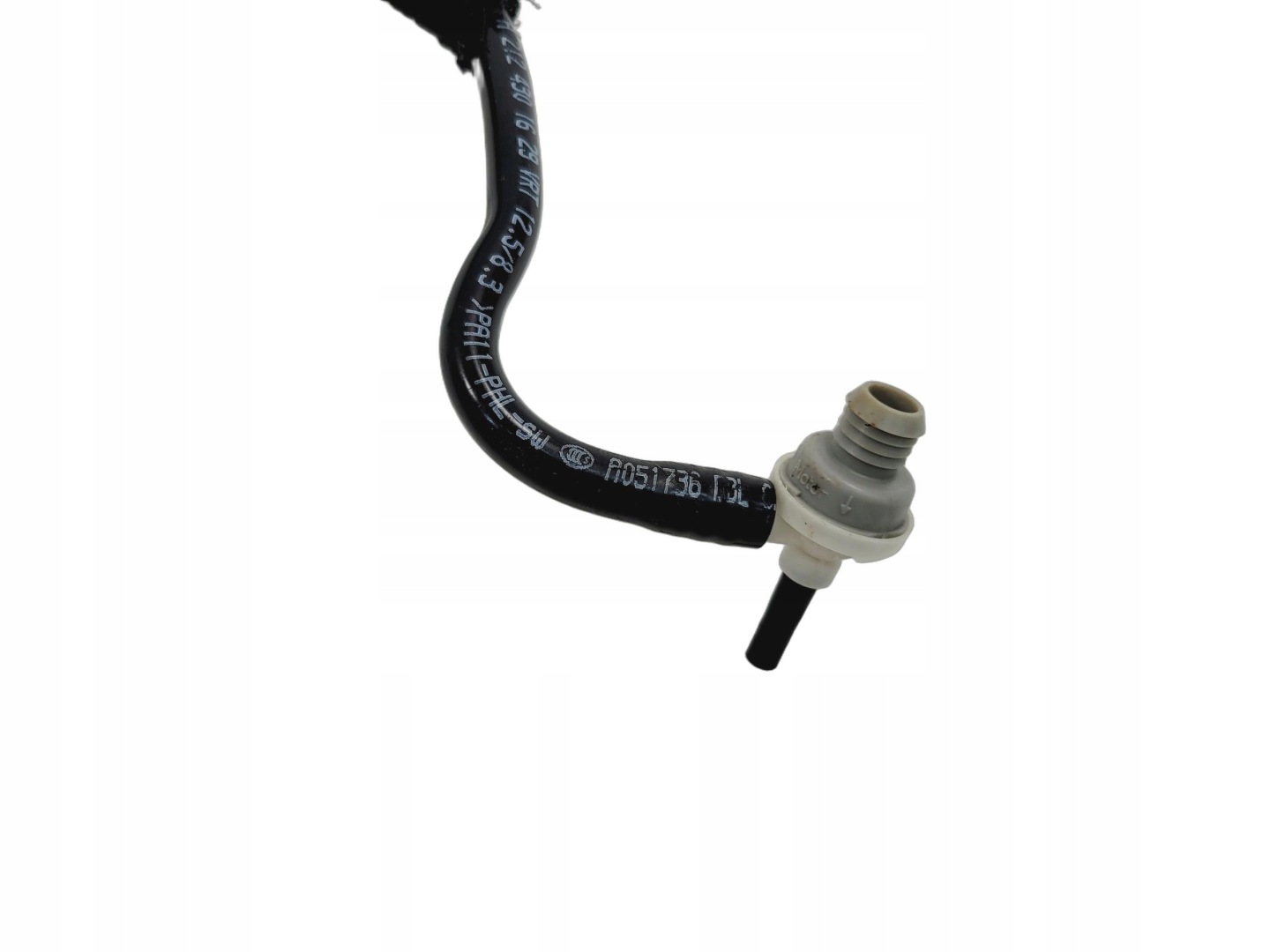 prijenos servo MERCEDES W212 A2124301629