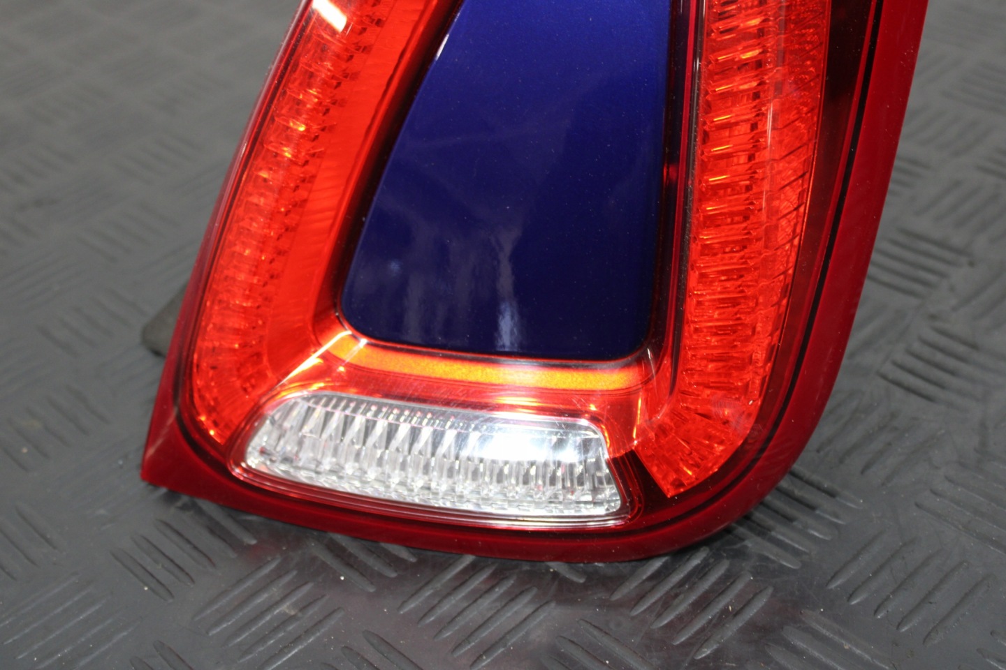 light right rear part rear FIAT 500 ABARTH LIFT