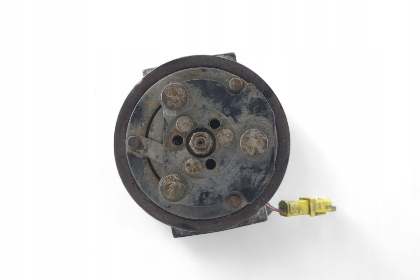 Klimakompressor klimaanlage MINI R55 R56 1.6D 9213175-04