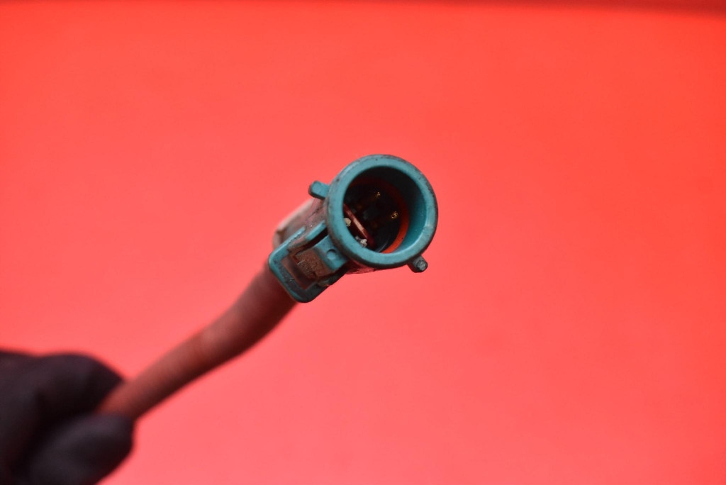 SONDA LAMBDA 3M51-9F472-AC FORD FOCUS C-MAX MK1 1.8 16V 125 KM 03-07