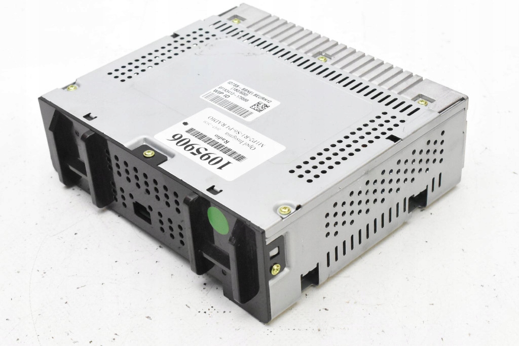 module RADIA navigation devices 555343750 OPEL INSIGNIA B 17-20