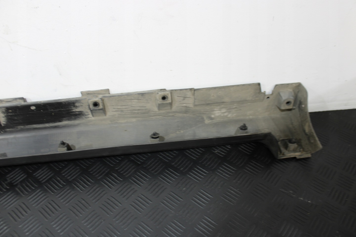 cap threshold threshold right 76850-4CE0A NISSAN X-TRAIL T32 1,6 DCI