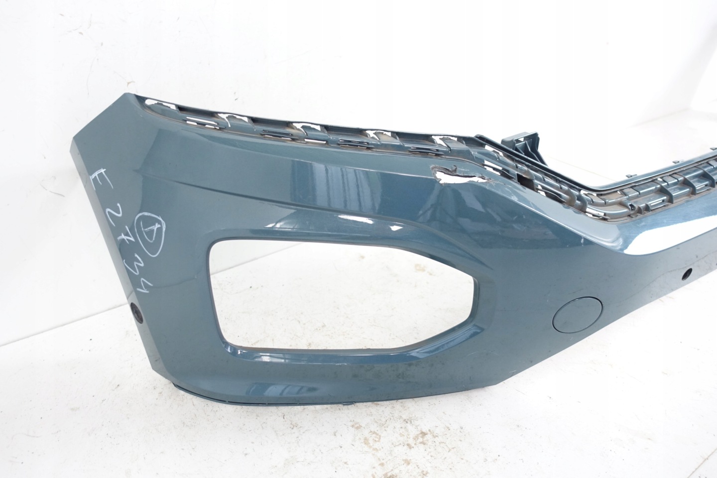 bumper front front VW T-ROC 2017- 2GA807221J