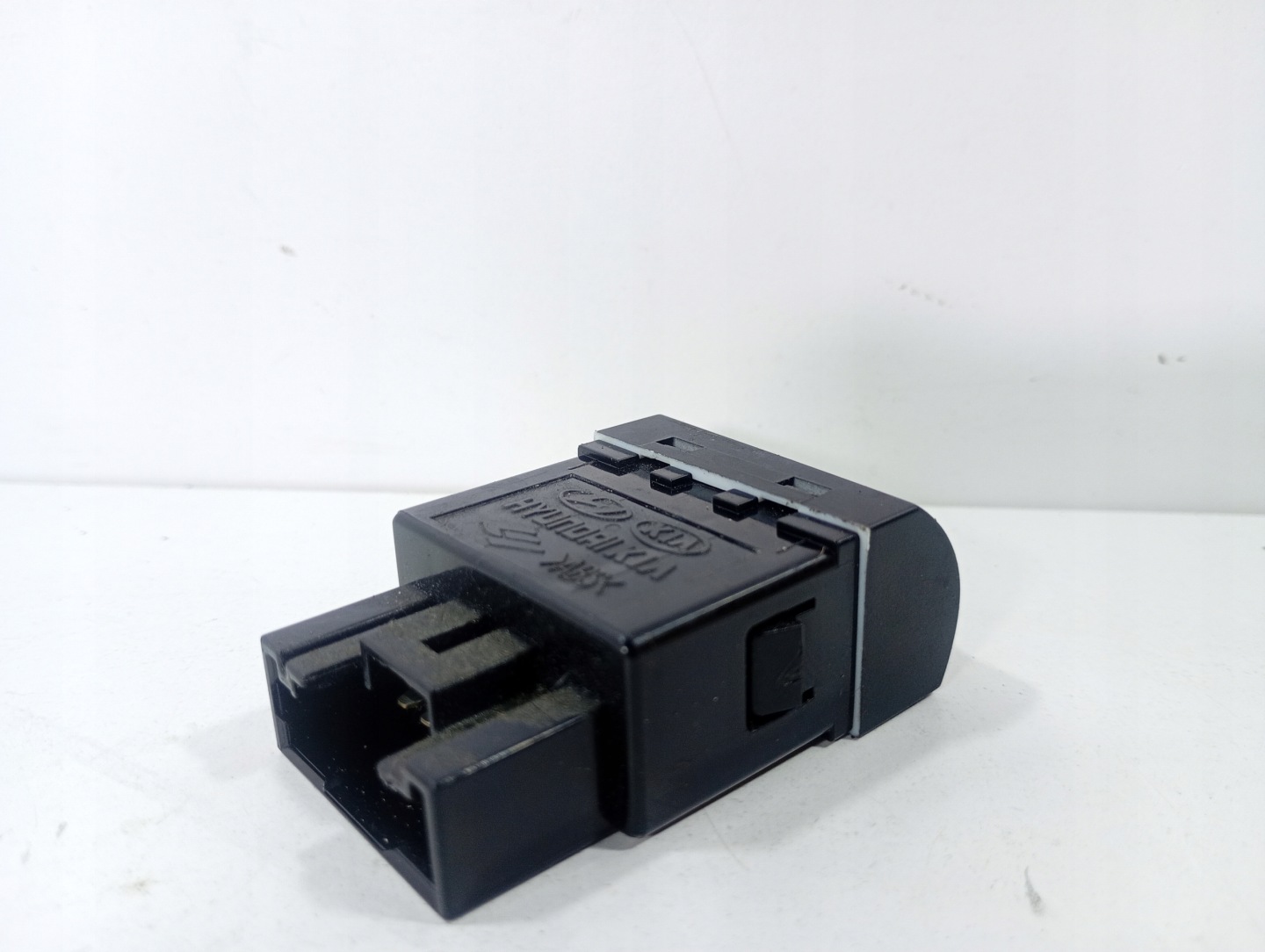 Kia Picanto 1 e 03-11 interruttore Pulsante PANEL REGULACJA luci