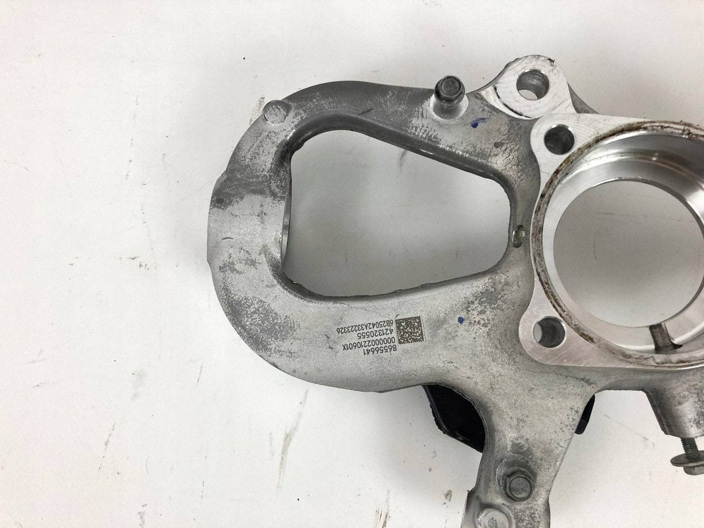 Mozzo FUSELLO Destro Anteriore Chevrolet Corvette C8 Stingray 2020-2026