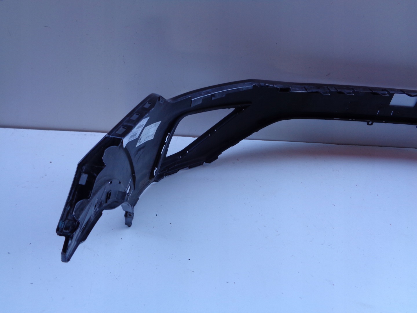 front bumper VW TIGUAN II 5NA 20- LIFT NR 48369