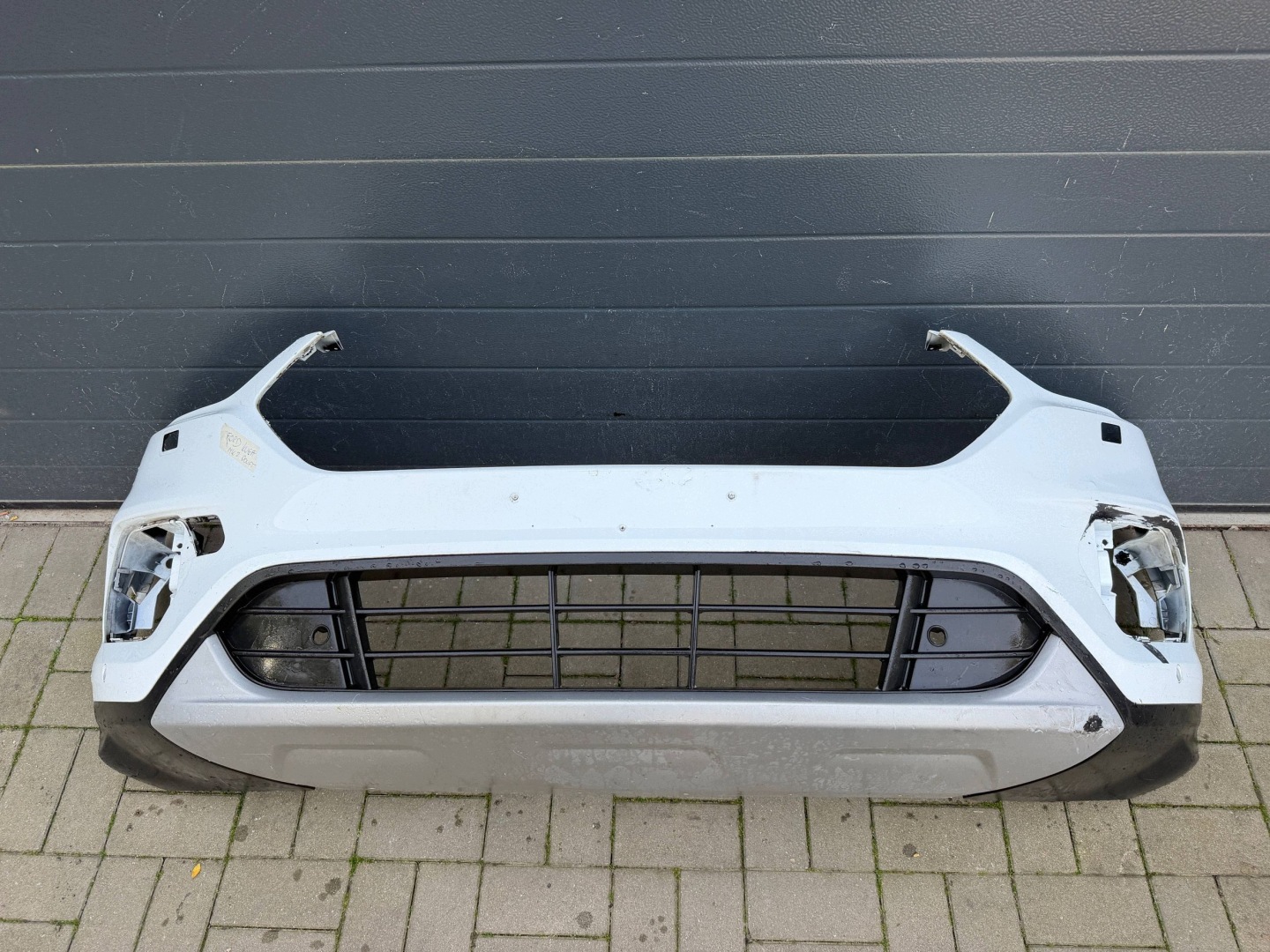 Ford Kuga Mk2 Mk-2 16- Lift bumper front front