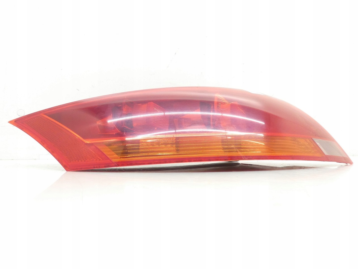 light left left rear part rear W fender AUDI TT 8J COUPE 8J0945095B