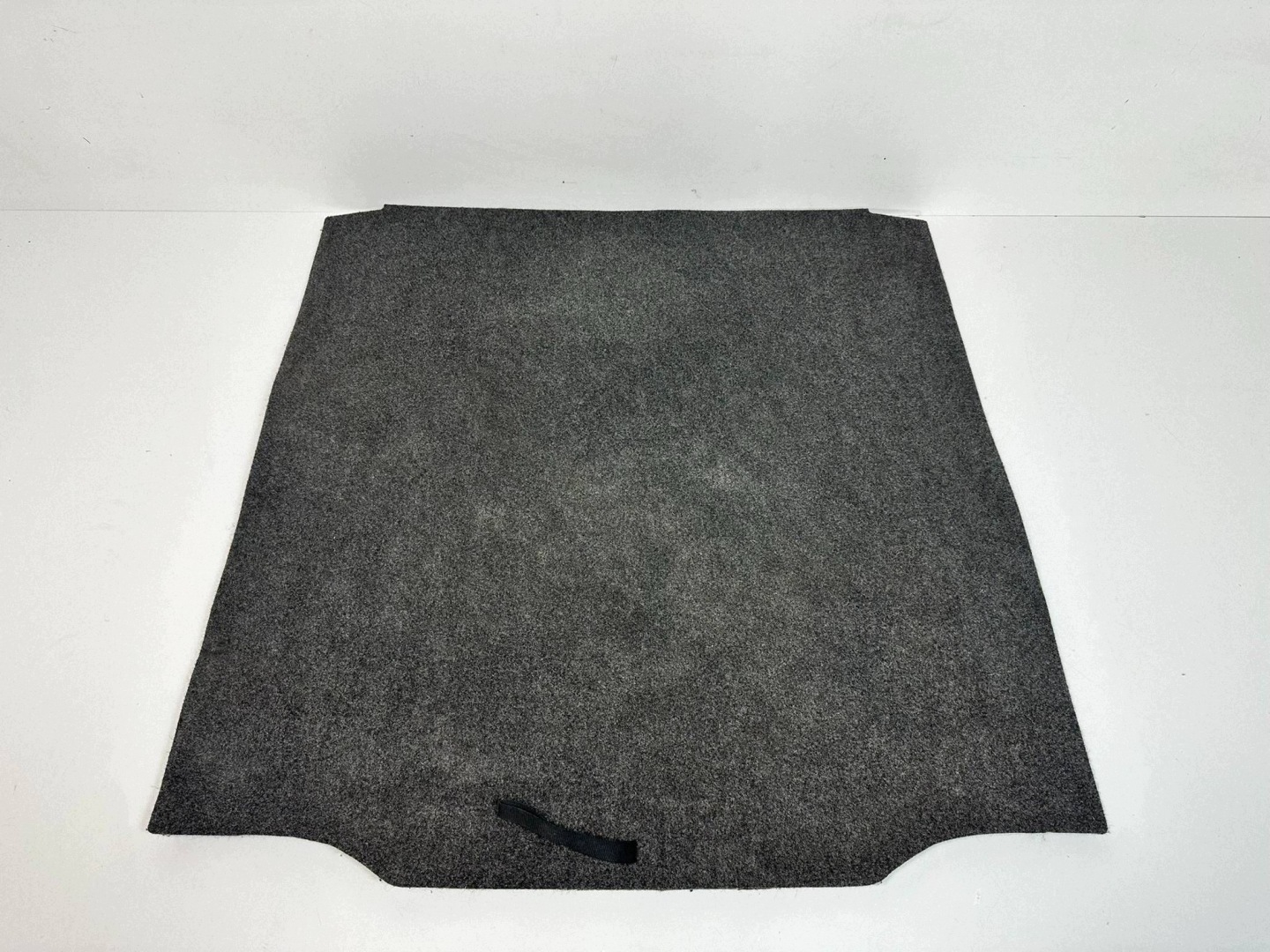 Skoda Superb II mats floor boot 3T0863463J