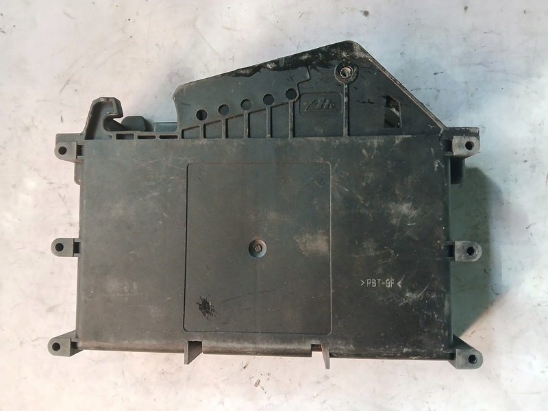 Computer DES MOTORS VW PASSAT 1H0907379D