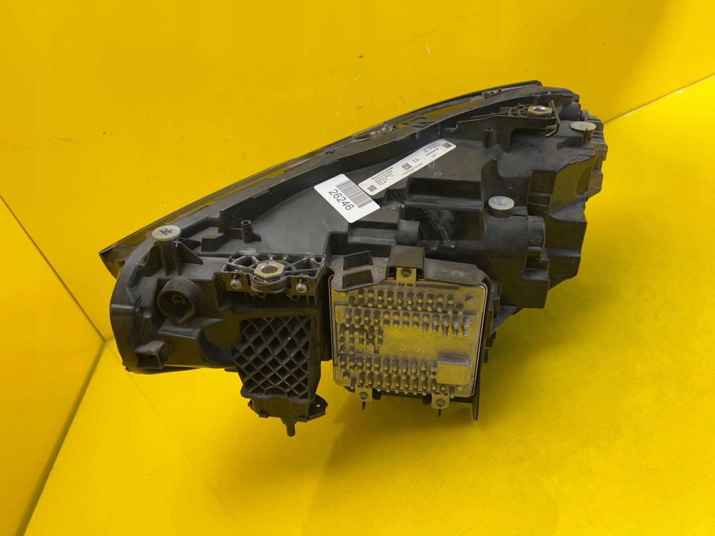light right BMW 2 G42 M2 G87 Full Led 8083636-06