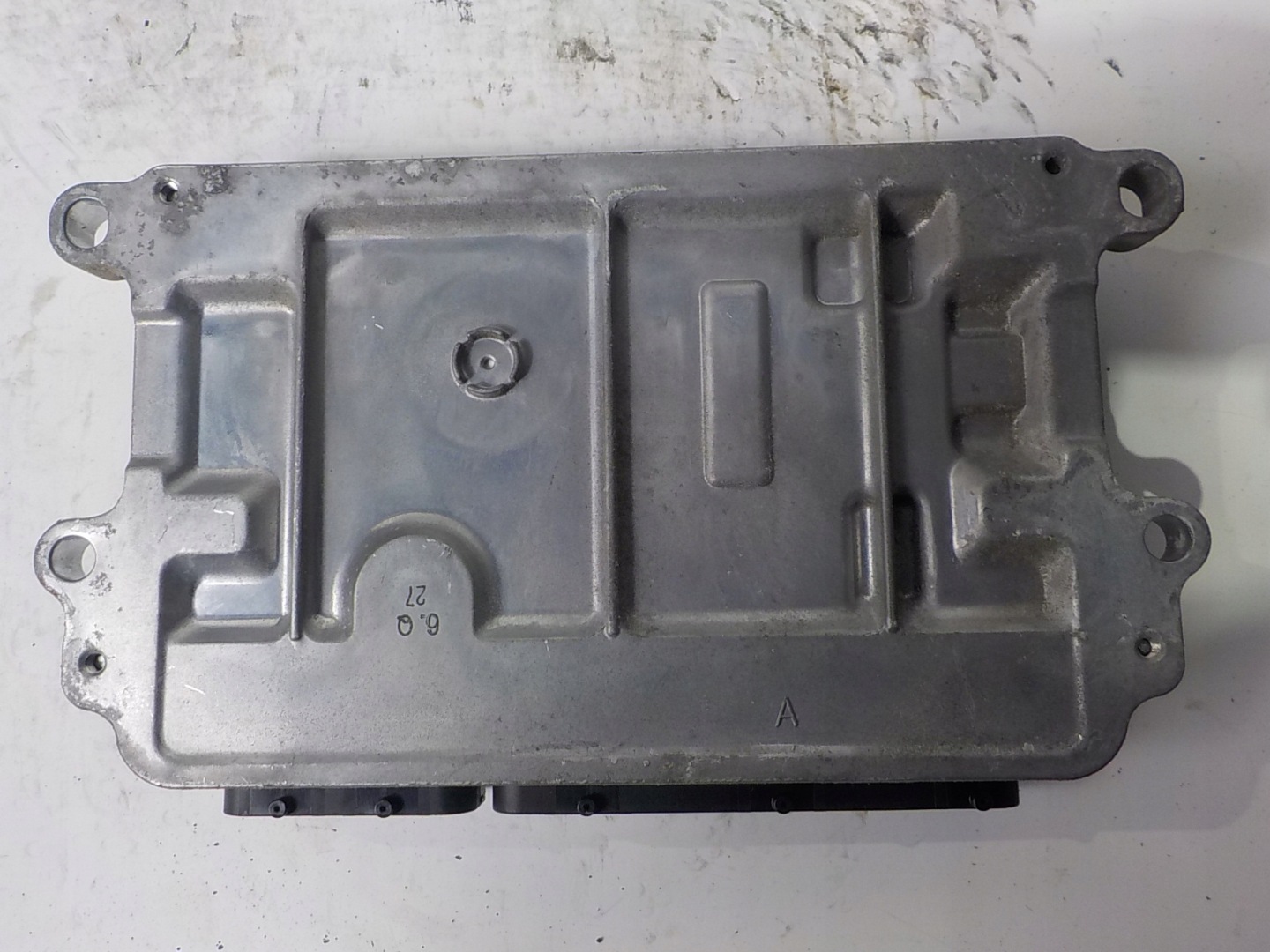 MAZDA CX-5 2.0 16V computer control unit PE2M18881G 2798000591