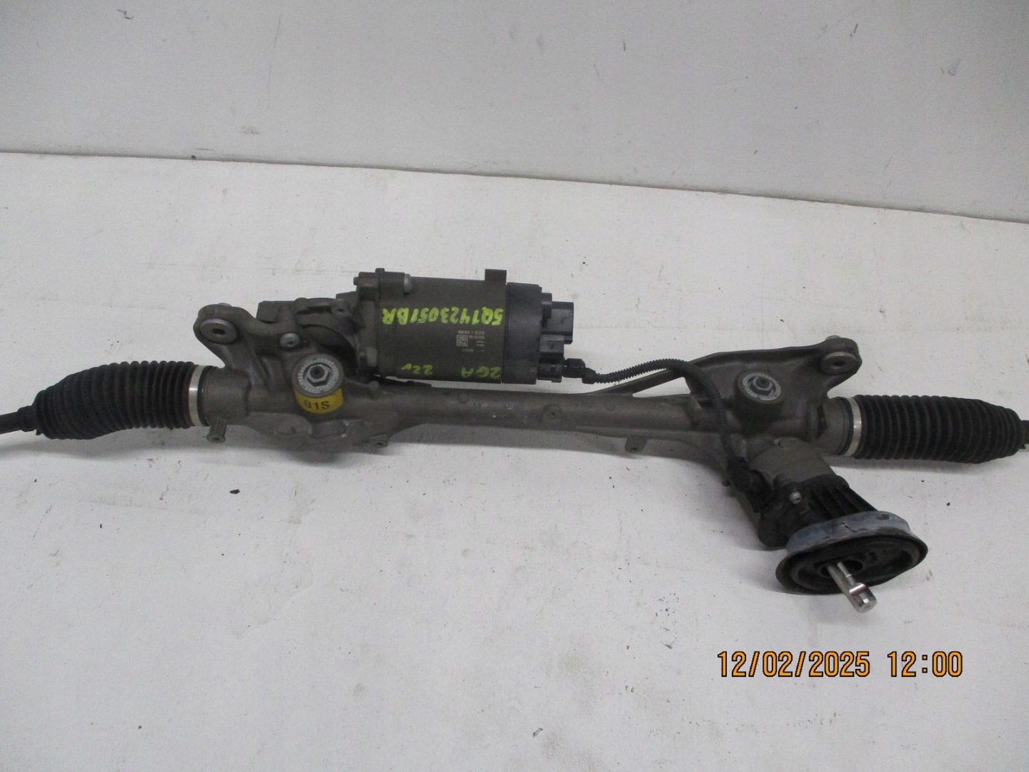Boîter direction VW T-ROC 2GA 5Q1423051BR