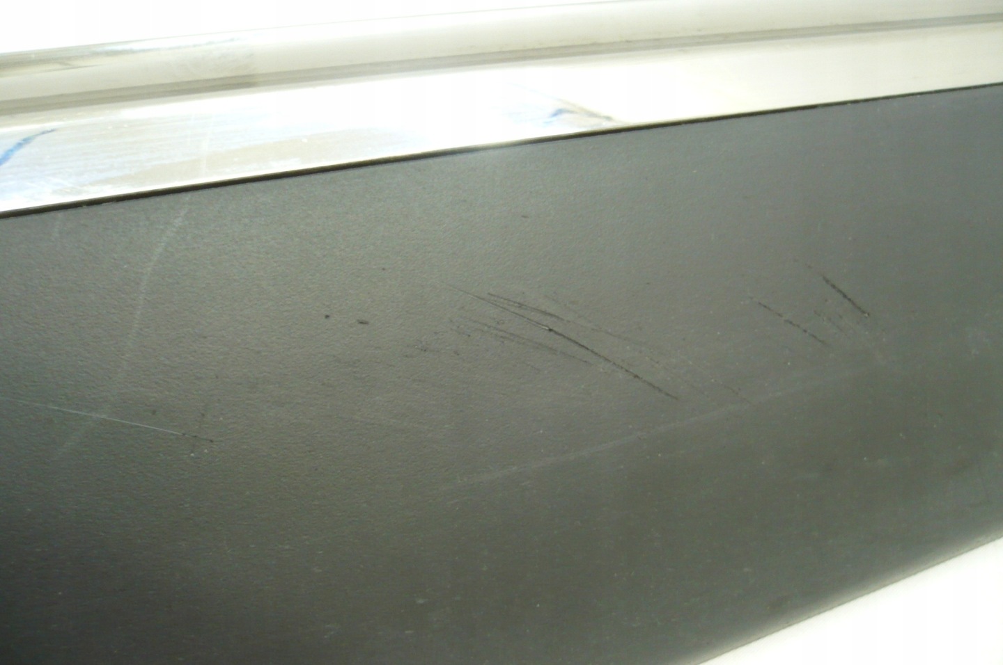 KIA SORENTO III 3 moulding door right front 14-20