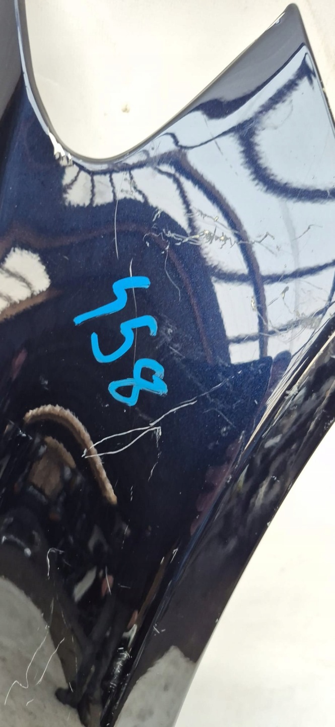 MERCEDES C-KLASA W205 14-21 fender front front right