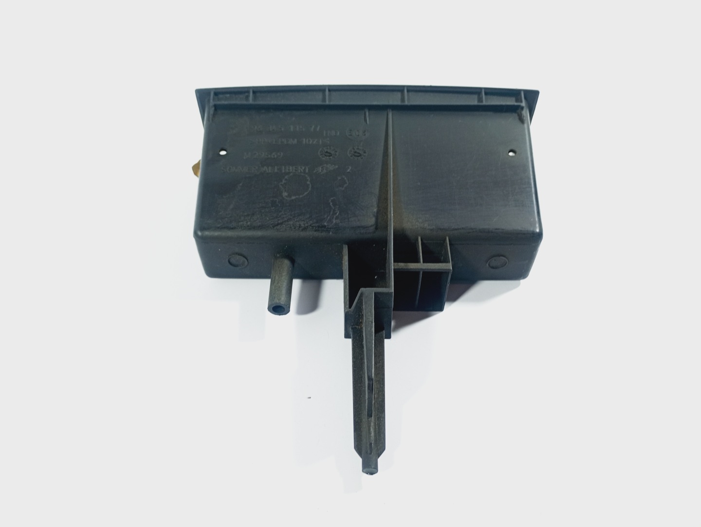 Handschuhfach Abdeckung, Hutablage OE 9634511577 Peugeot 307 SW 02-08