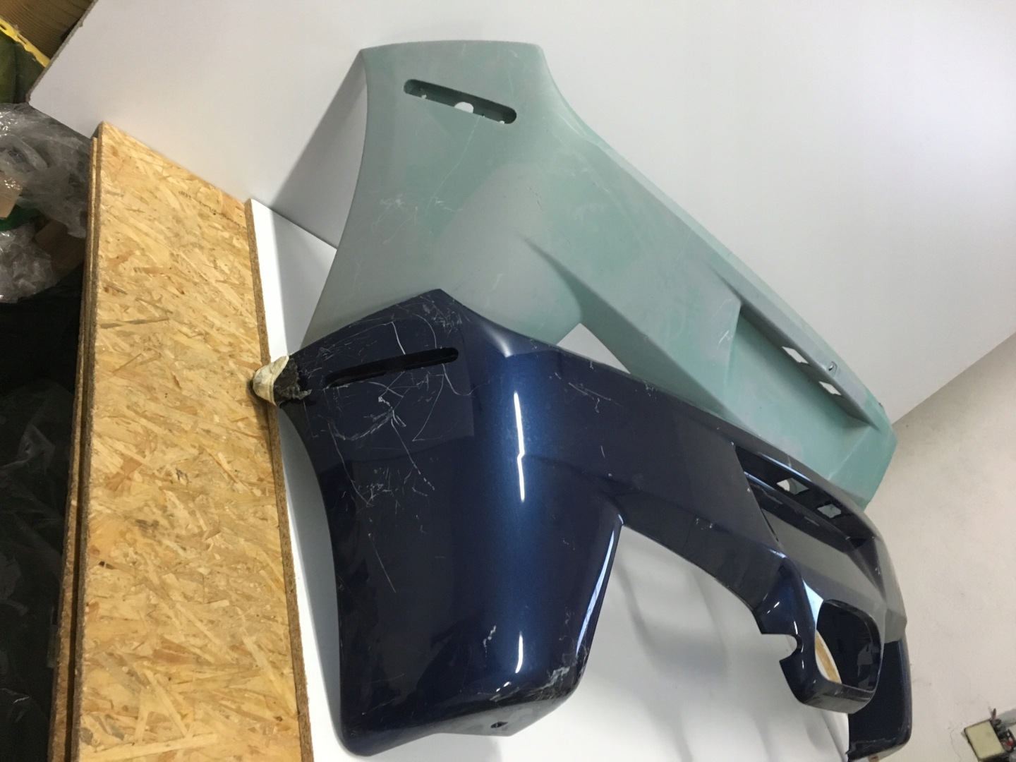 FERRARI 458 ITALIA bumper rear, Rear Bumper