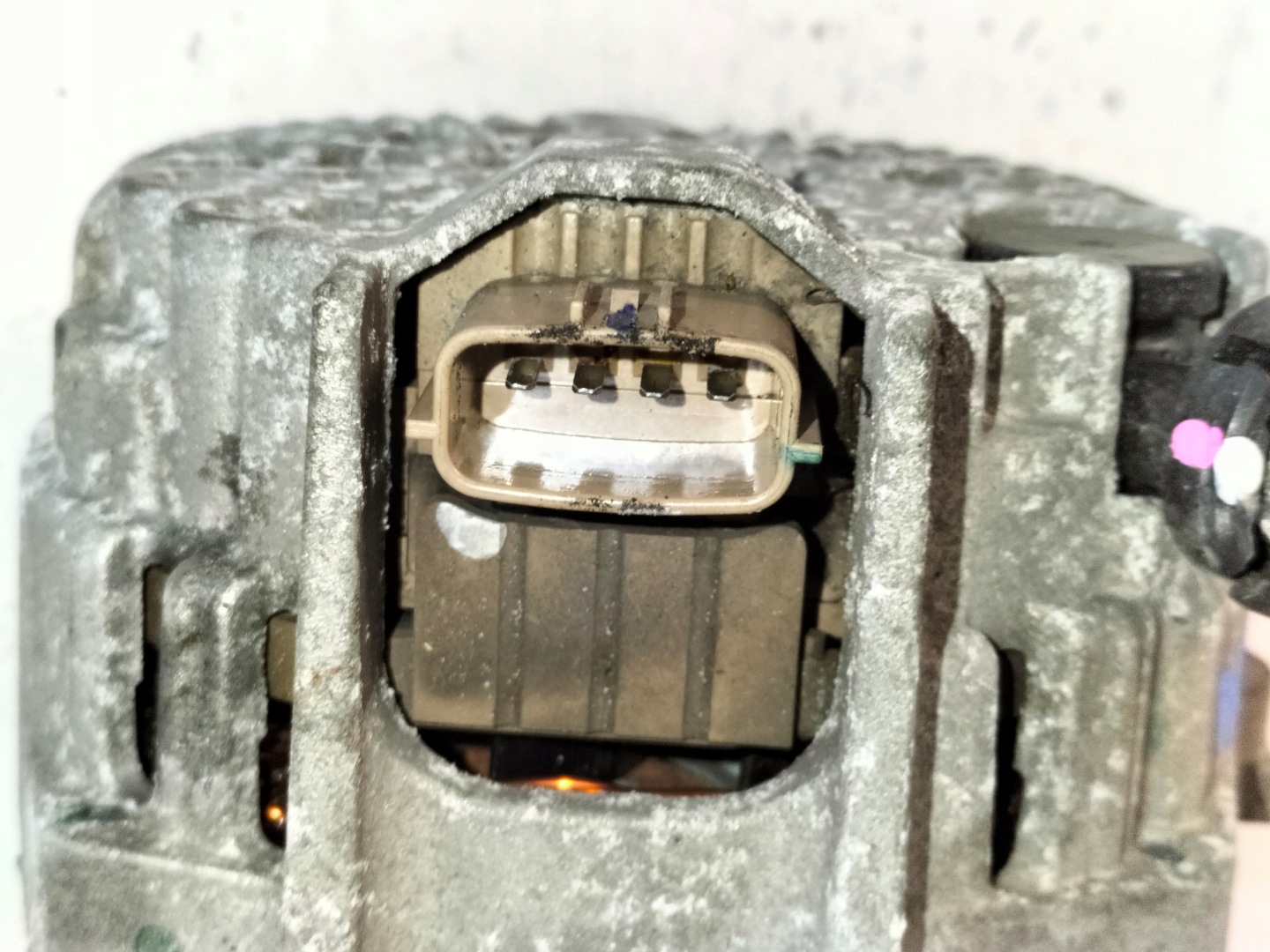 ALTERNATOR MITSUBISHI SPACE STAR II 13- 1.0B 52KW