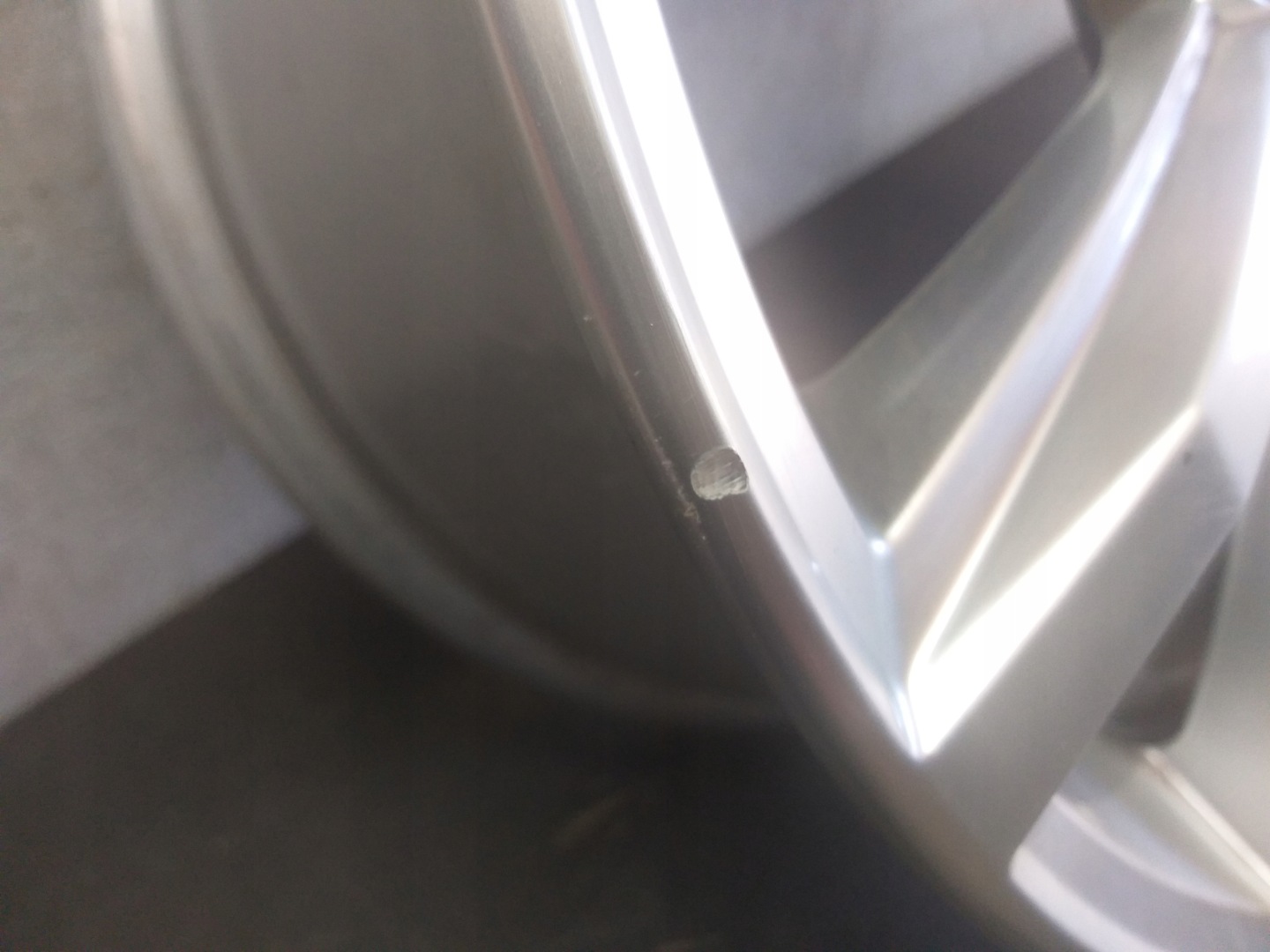 disk hliníkový VW PASSAT B8 7J 17" ET40 5X112 3G0601025D