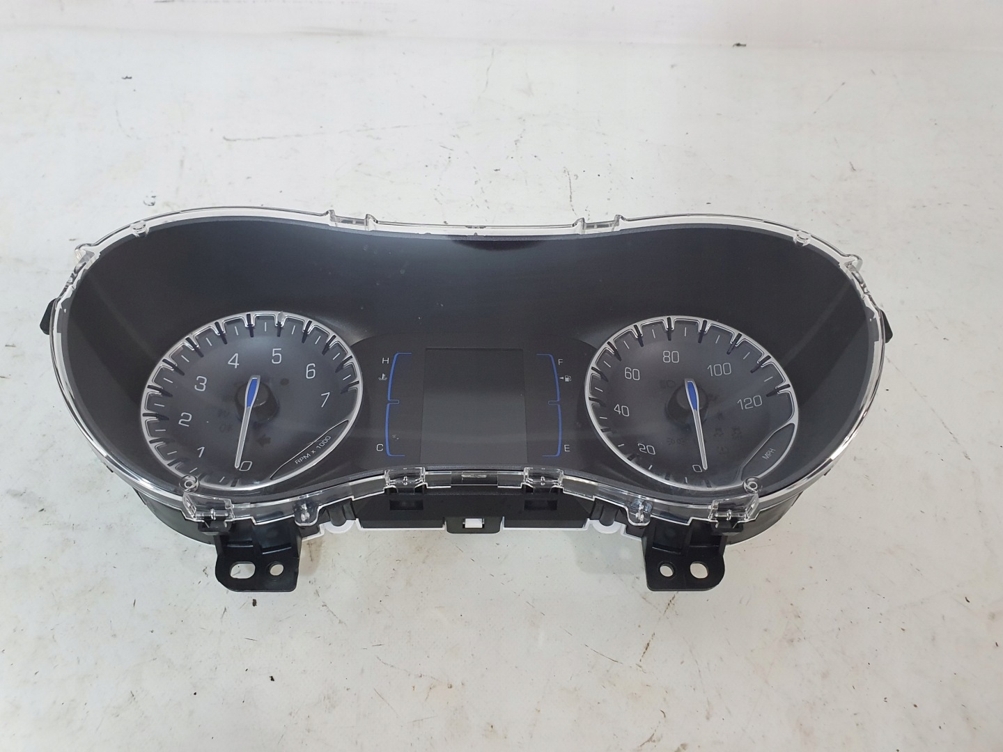 CHRYSLER PACIFICA II 16- dials dials