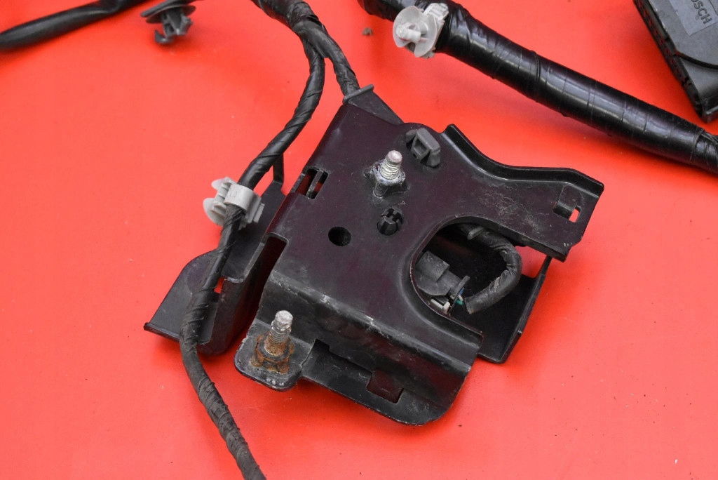 bundle motor wiring 7-010A(6) MAZDA MX-5 IV ND 2.0 SKYACTIV-G 184 KM