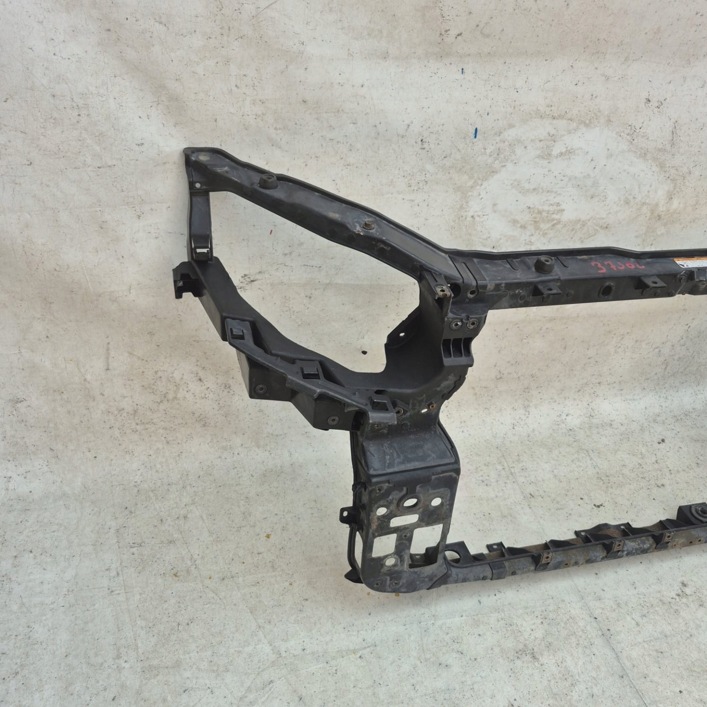 KIA SORENTO II 09- front body wall front pillar front 64101-2P000