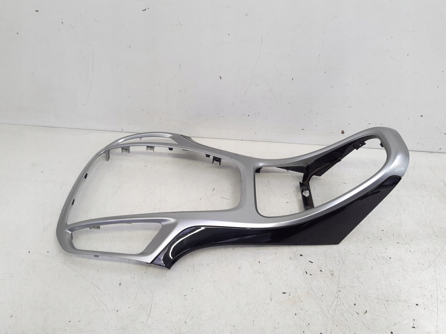 Dekor Console Opel Astra J