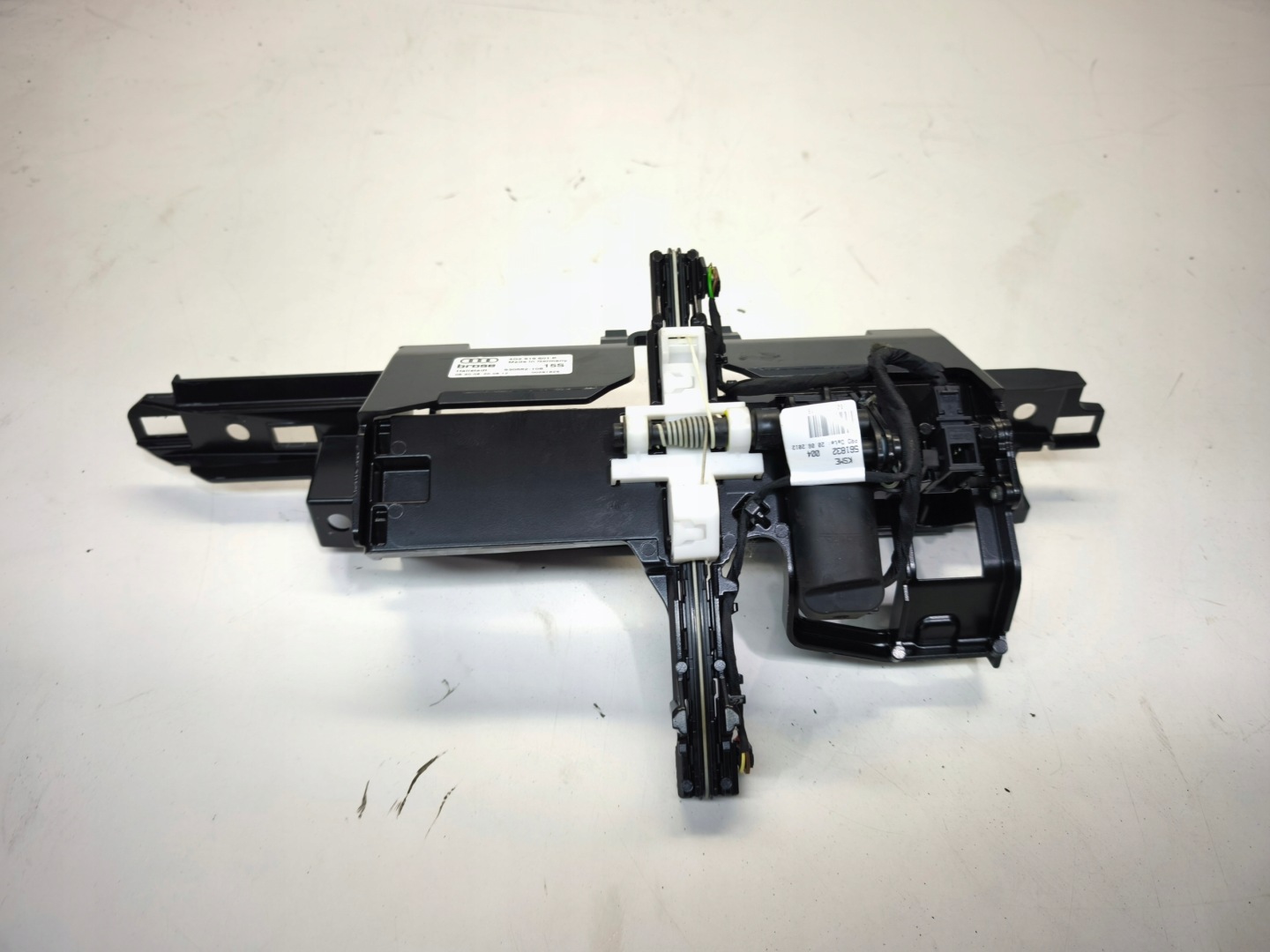 WINDA WYSWIETLACZA AUDI A6 C7 A7 4G2919601K UK