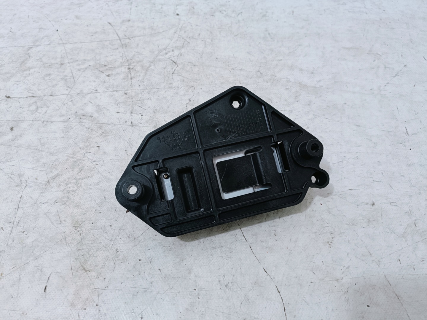 CADILLAC ESCALADE IV 15- control unit module REDUKTORA gearboxes 23270060