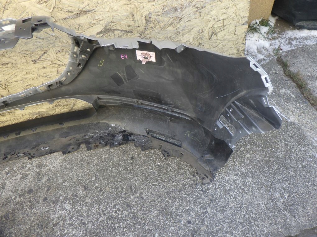 MAZDA CX30 CX-30 front bumper