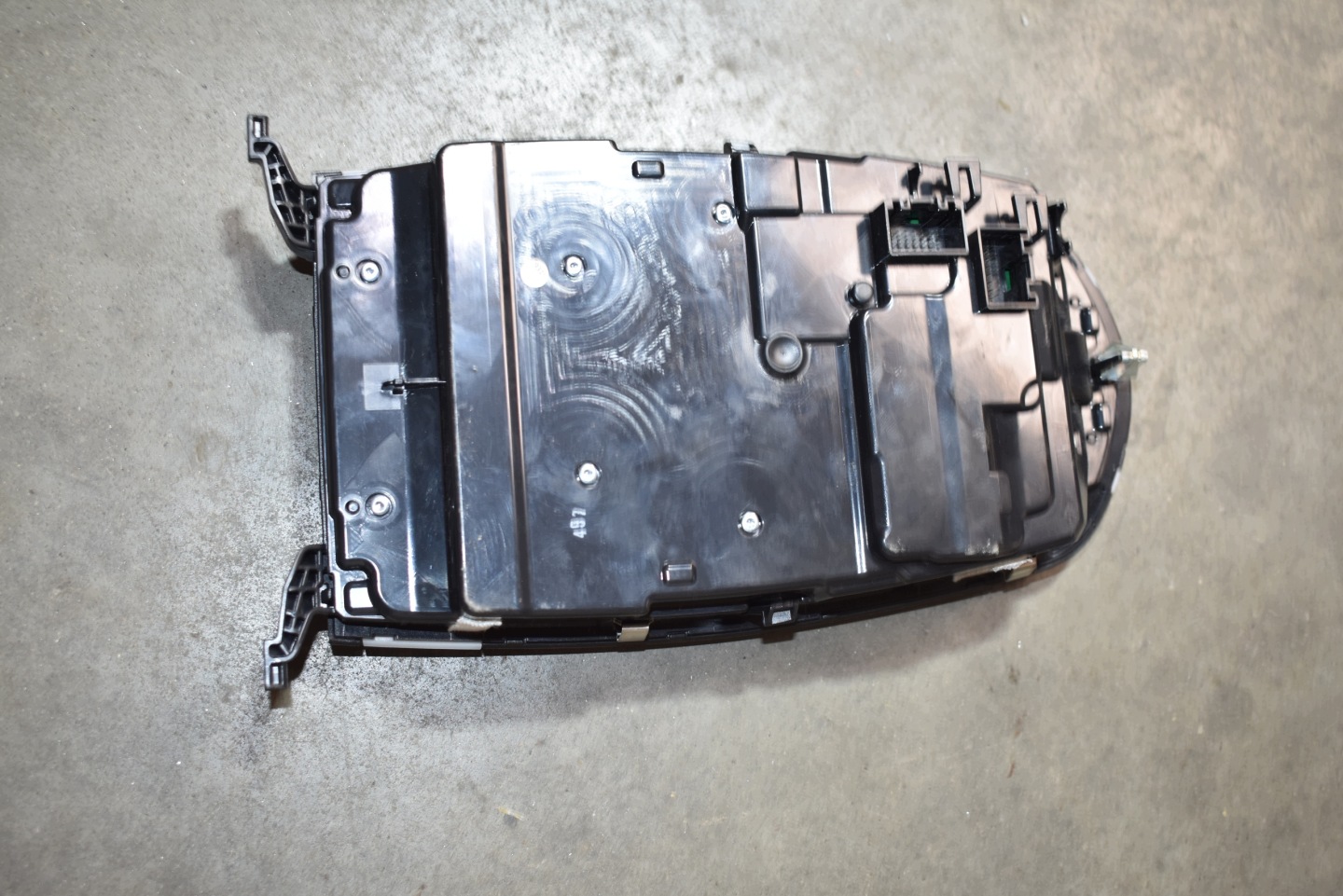 IDEALNY PANEL FANALE CIELO INTERNO PORSCHE PANAMERA 971 1
