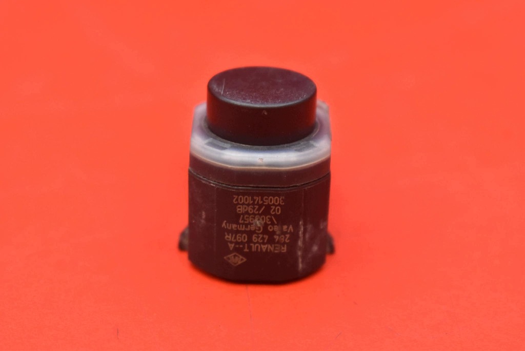 sensor parken heck PDC 284429097R RENAULT CLIO 4 IV 12-20