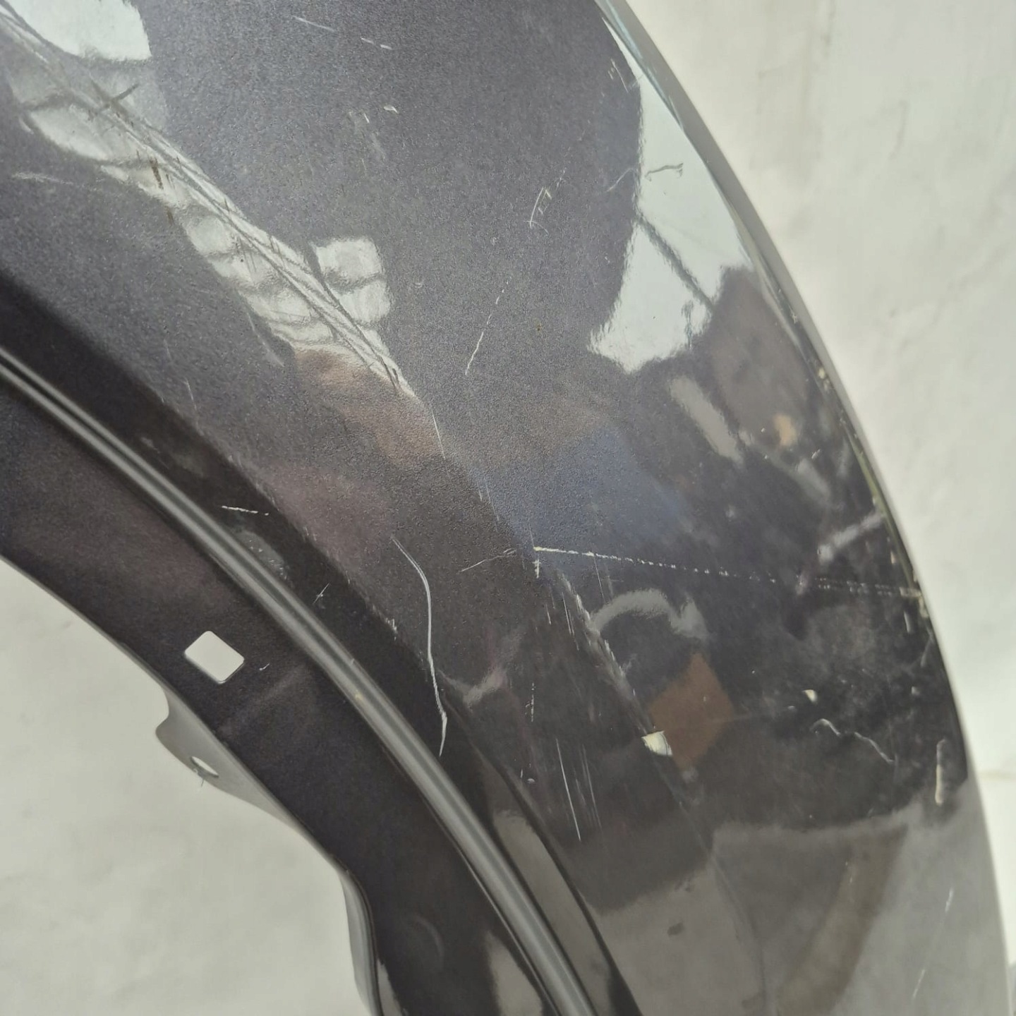 HONDA HR-V II 2 13-21 fender front front left