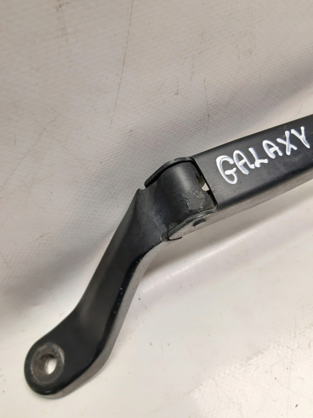 ramínko stěrače pravé FORD GALAXY