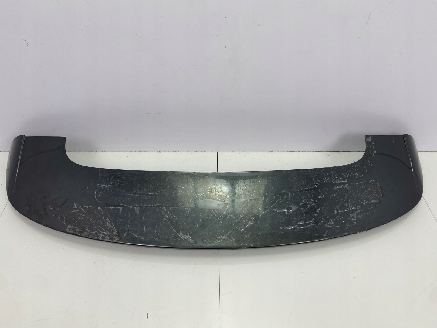 Spoiler lotka bonnet Ford Kuga MK3 20+ Escape