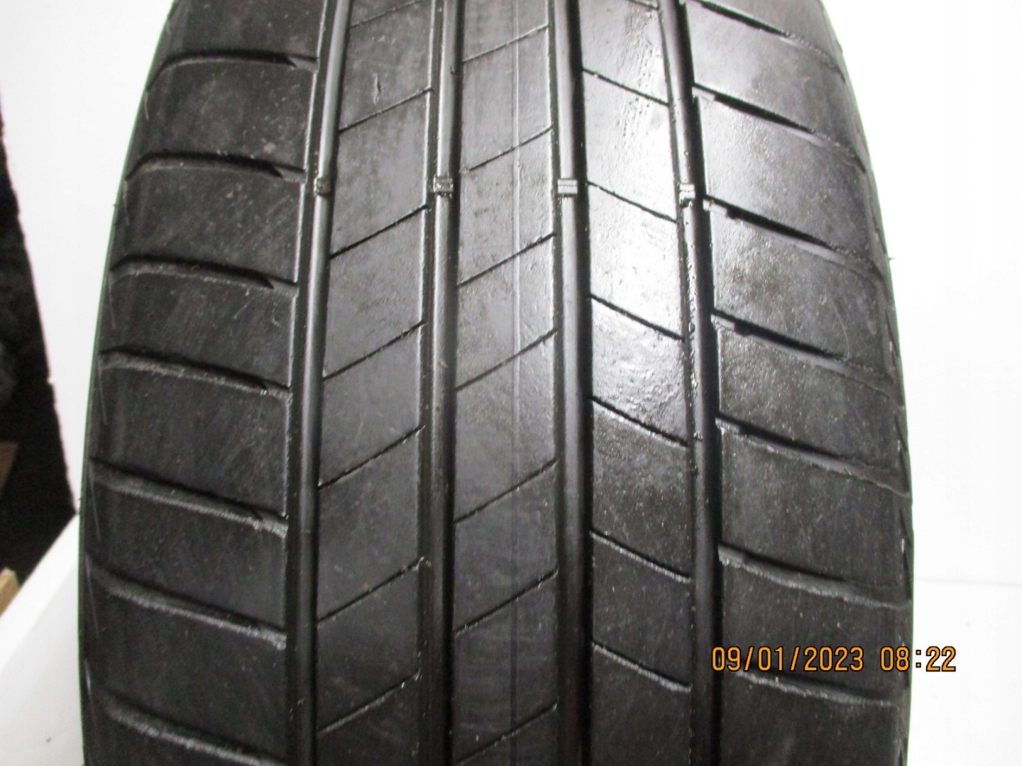 wheels discs tyres LAND ROVER Discovery Sport R19