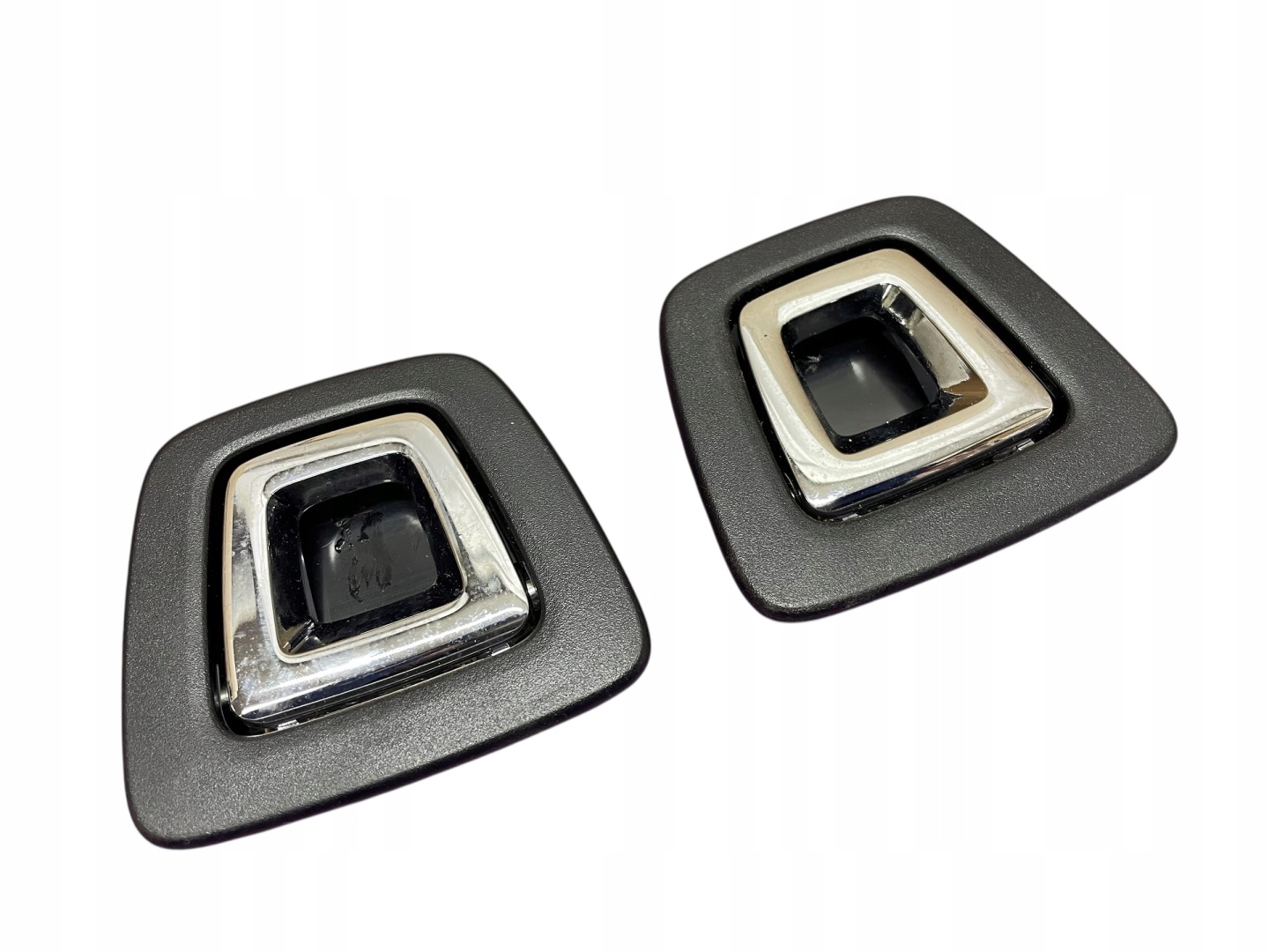 bracket hook HACZYK boot BMW X7 G07 LCI