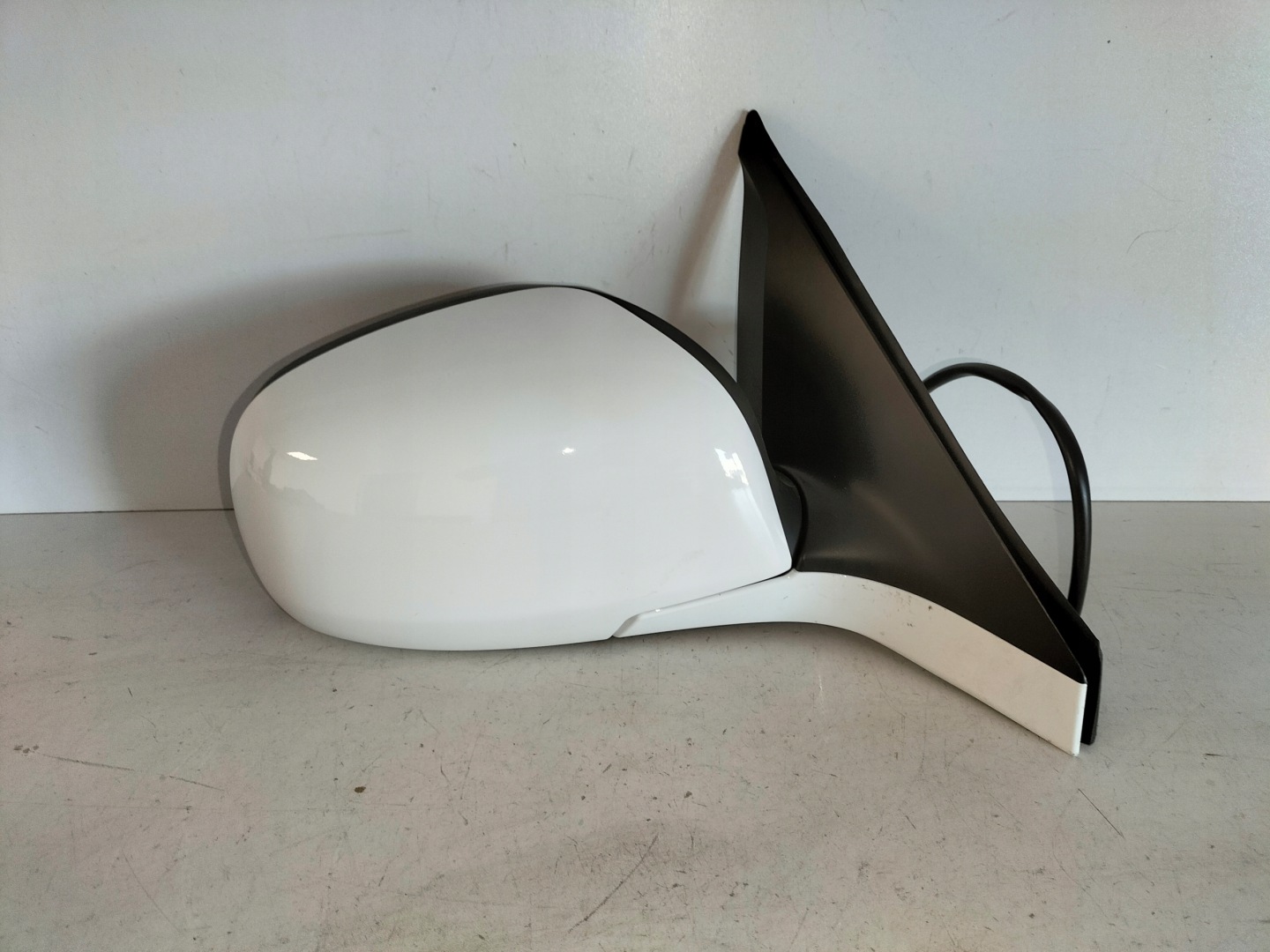mirror right electrics SUZUKI SWIFT MK6 04-10