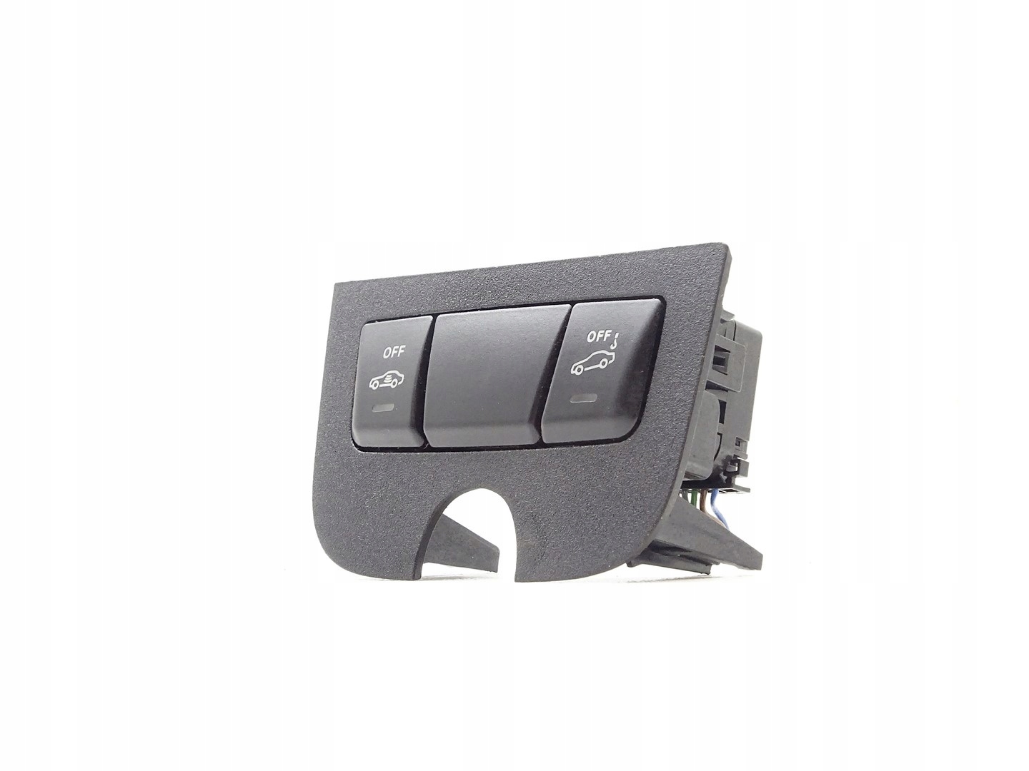 PANEL switch A1728208710 MERCEDES SLK III W172 R172 W246
