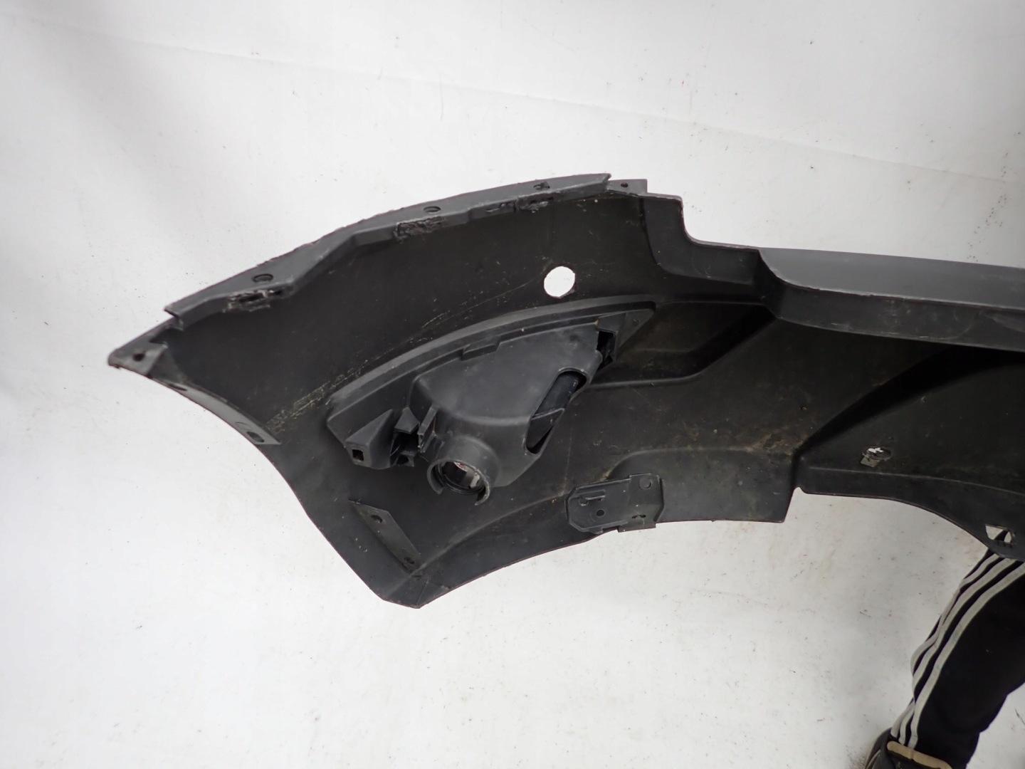 FORD ECOSPORT II 2 12-17 bumper rear part rear PDC